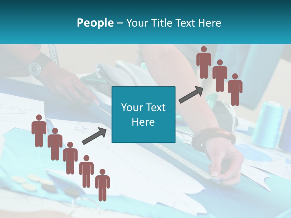 Equipment Workshop Work PowerPoint Template