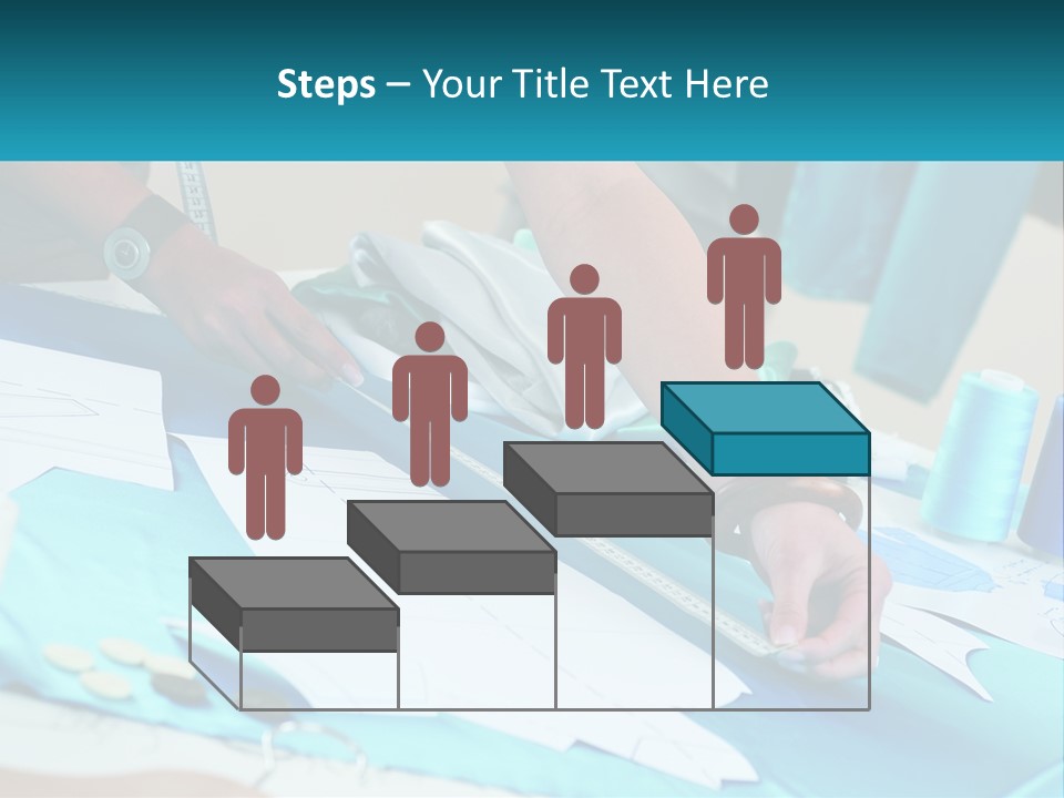 Equipment Workshop Work PowerPoint Template