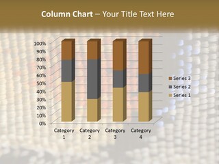 Scales Yellow Insect PowerPoint Template