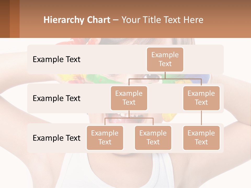 Fun Preschooler Assiduous PowerPoint Template
