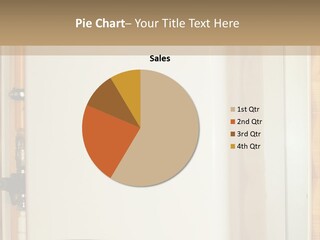 Thermodynamic Domestic Device PowerPoint Template