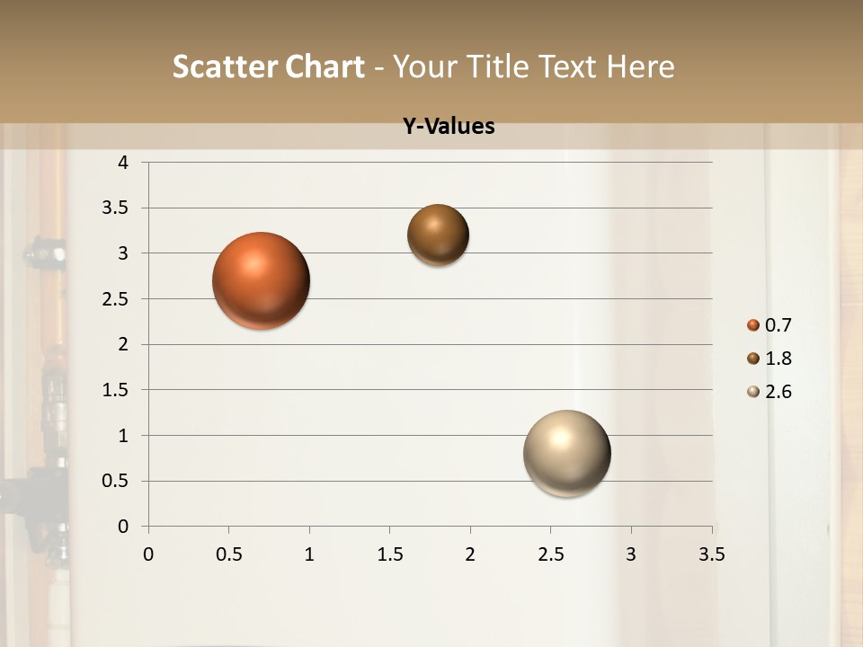 Thermodynamic Domestic Device PowerPoint Template