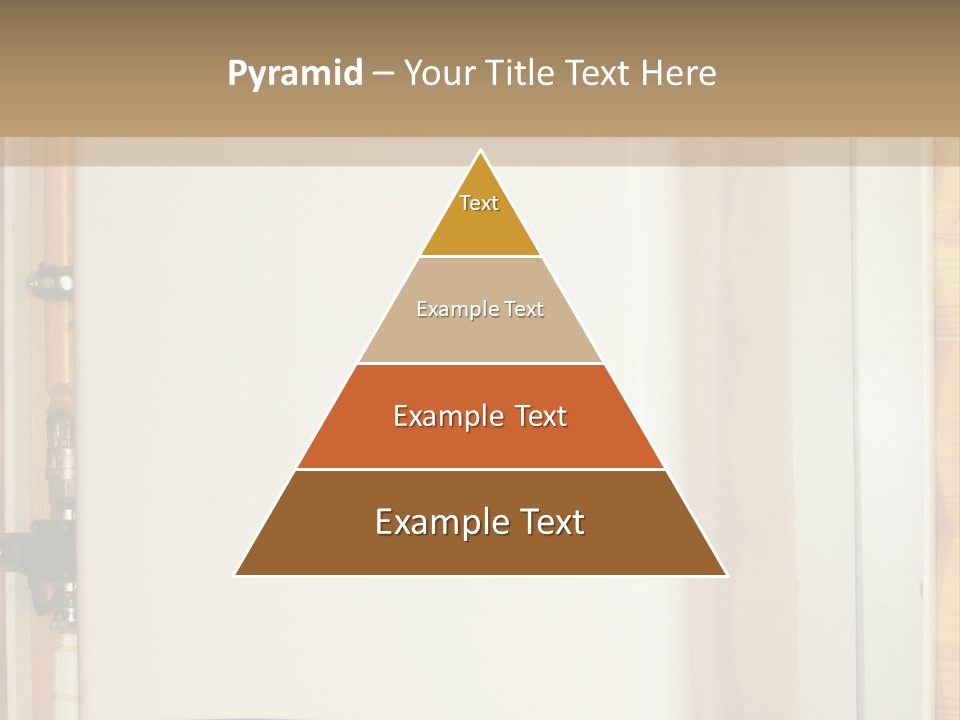 Thermodynamic Domestic Device PowerPoint Template