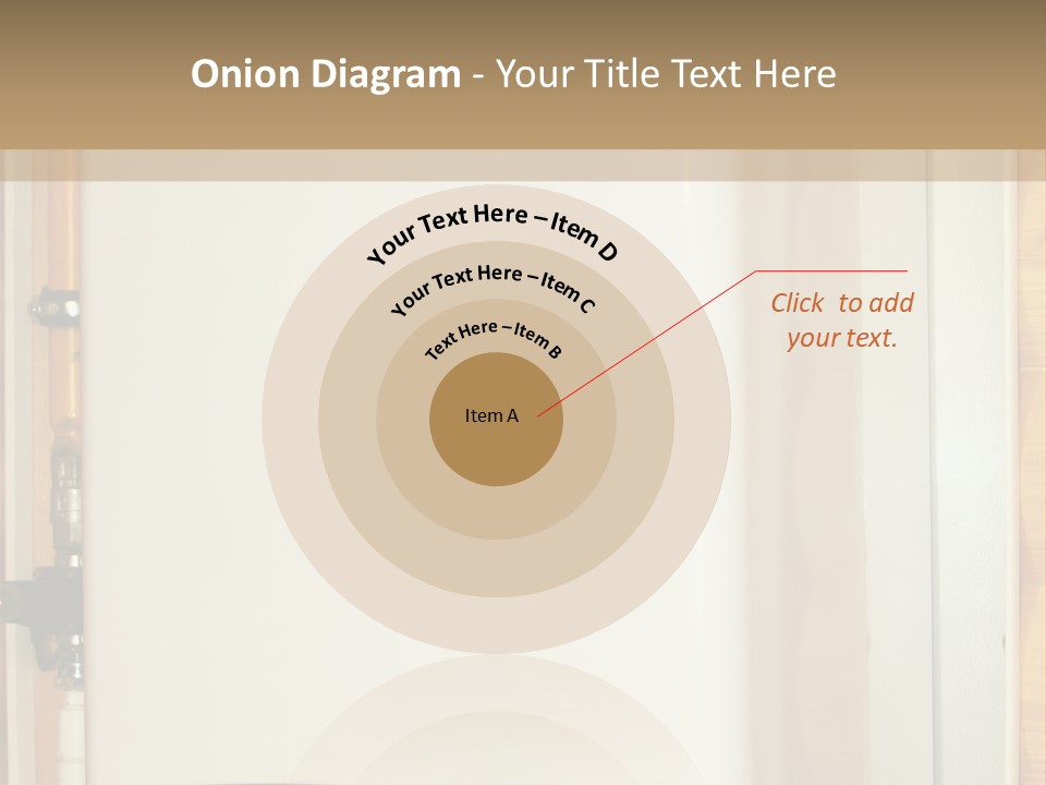 Thermodynamic Domestic Device PowerPoint Template
