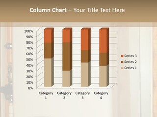 Thermodynamic Domestic Device PowerPoint Template