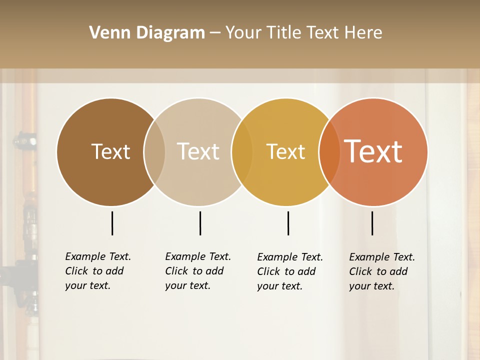 Thermodynamic Domestic Device PowerPoint Template