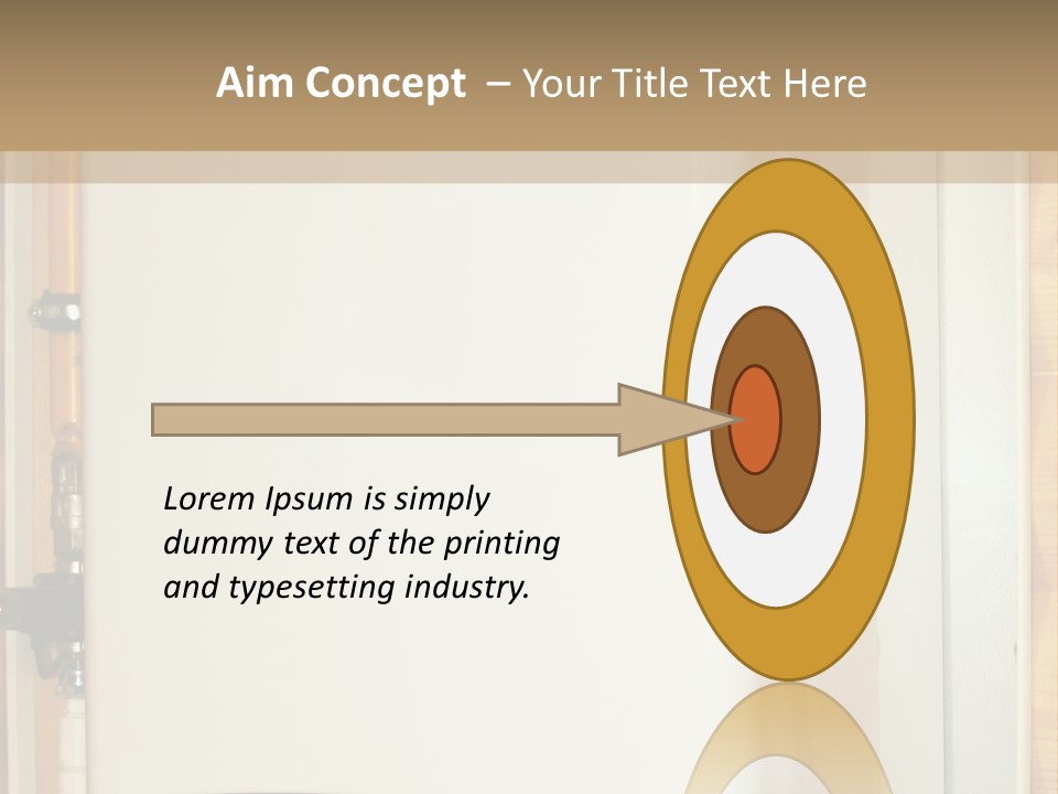 Thermodynamic Domestic Device PowerPoint Template