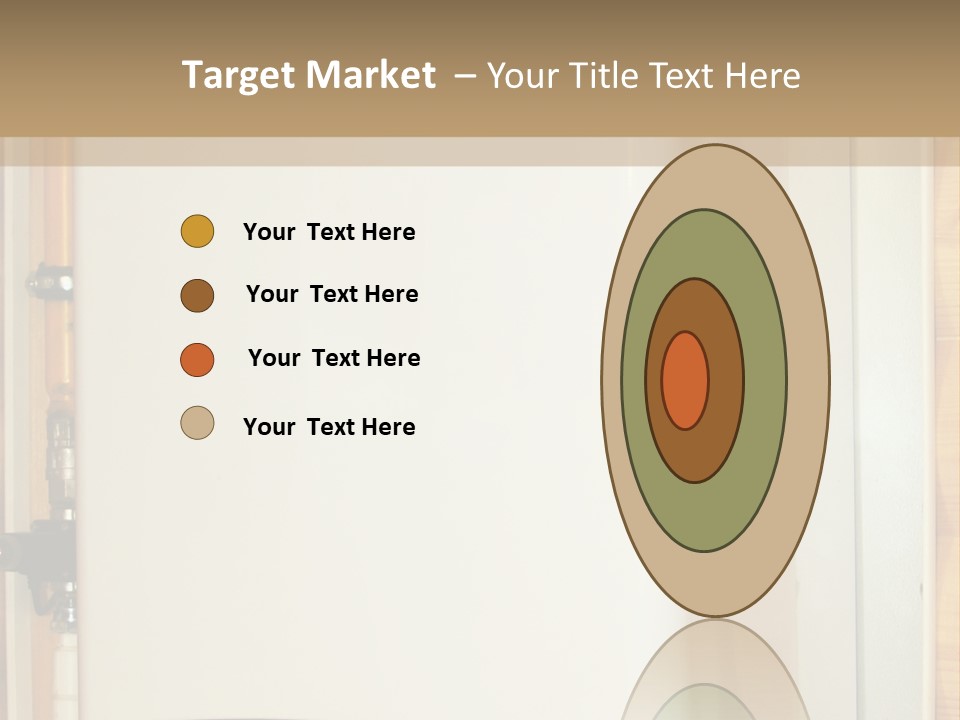 Thermodynamic Domestic Device PowerPoint Template