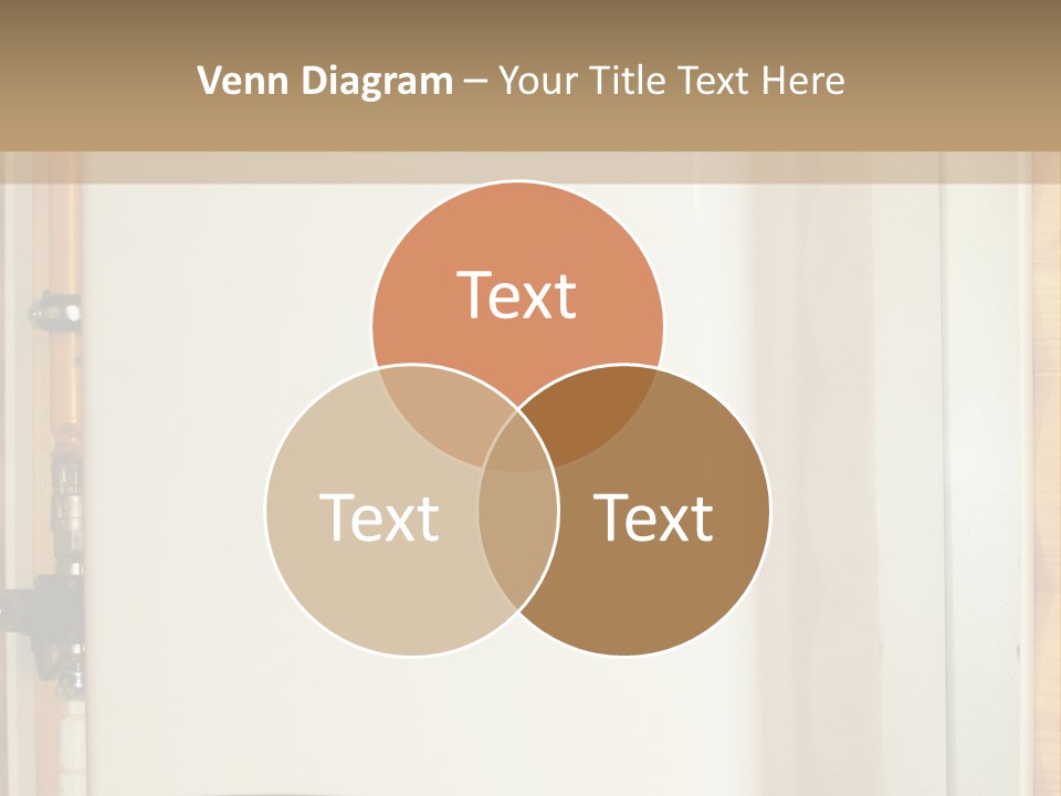 Thermodynamic Domestic Device PowerPoint Template