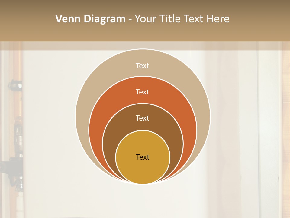 Thermodynamic Domestic Device PowerPoint Template