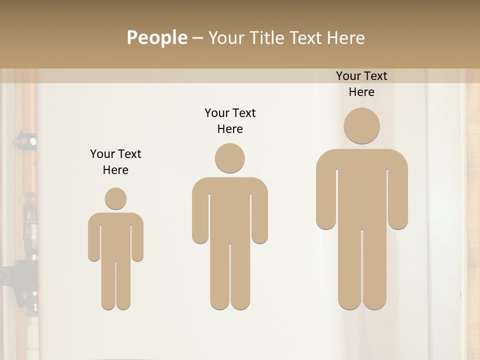 Thermodynamic Domestic Device PowerPoint Template