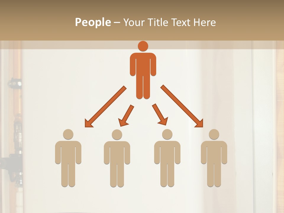 Thermodynamic Domestic Device PowerPoint Template