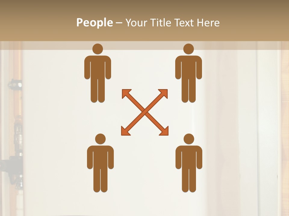 Thermodynamic Domestic Device PowerPoint Template