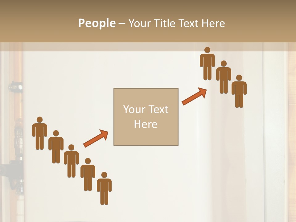 Thermodynamic Domestic Device PowerPoint Template