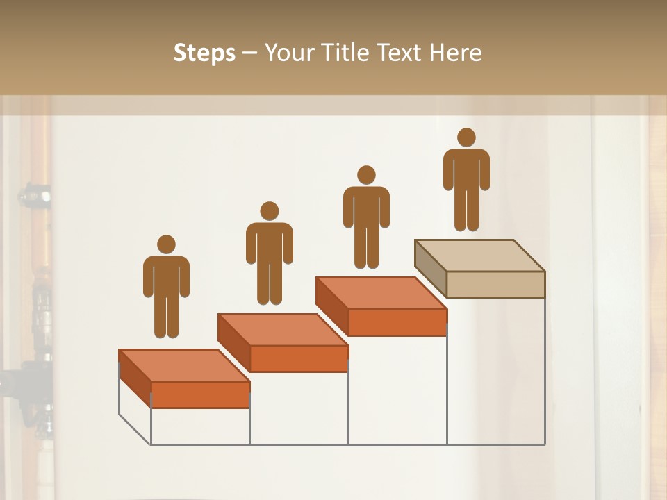 Thermodynamic Domestic Device PowerPoint Template