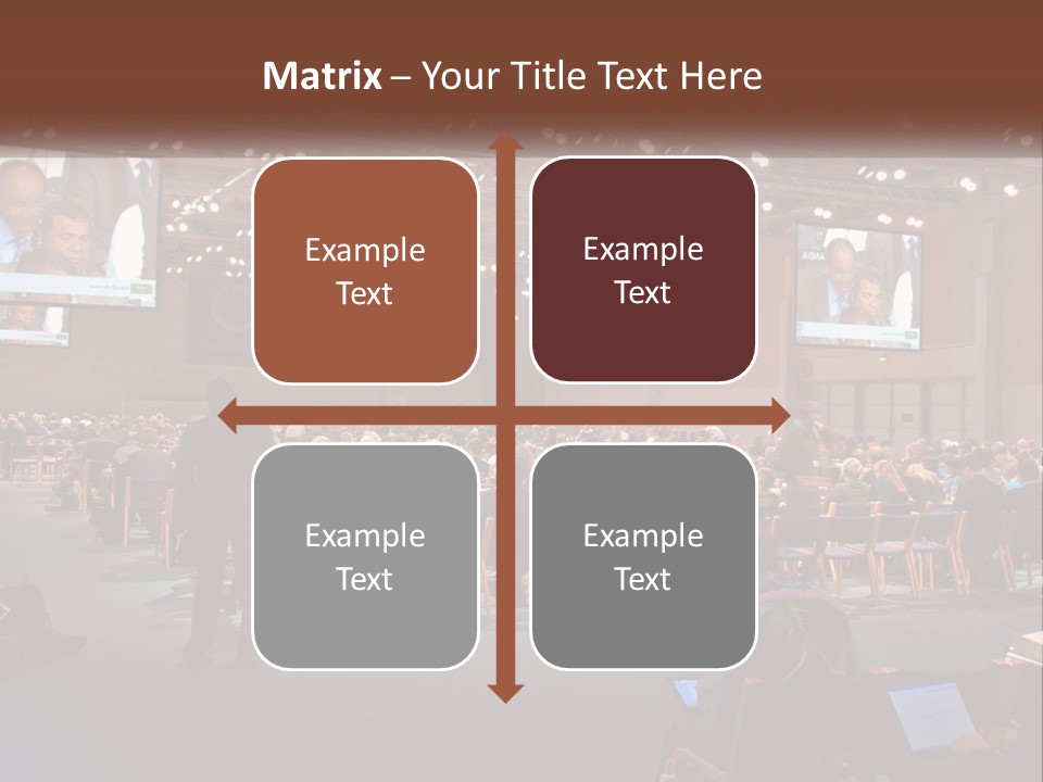 Warming Hall Nations PowerPoint Template