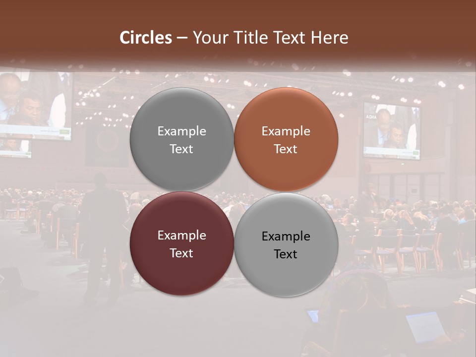 Warming Hall Nations PowerPoint Template