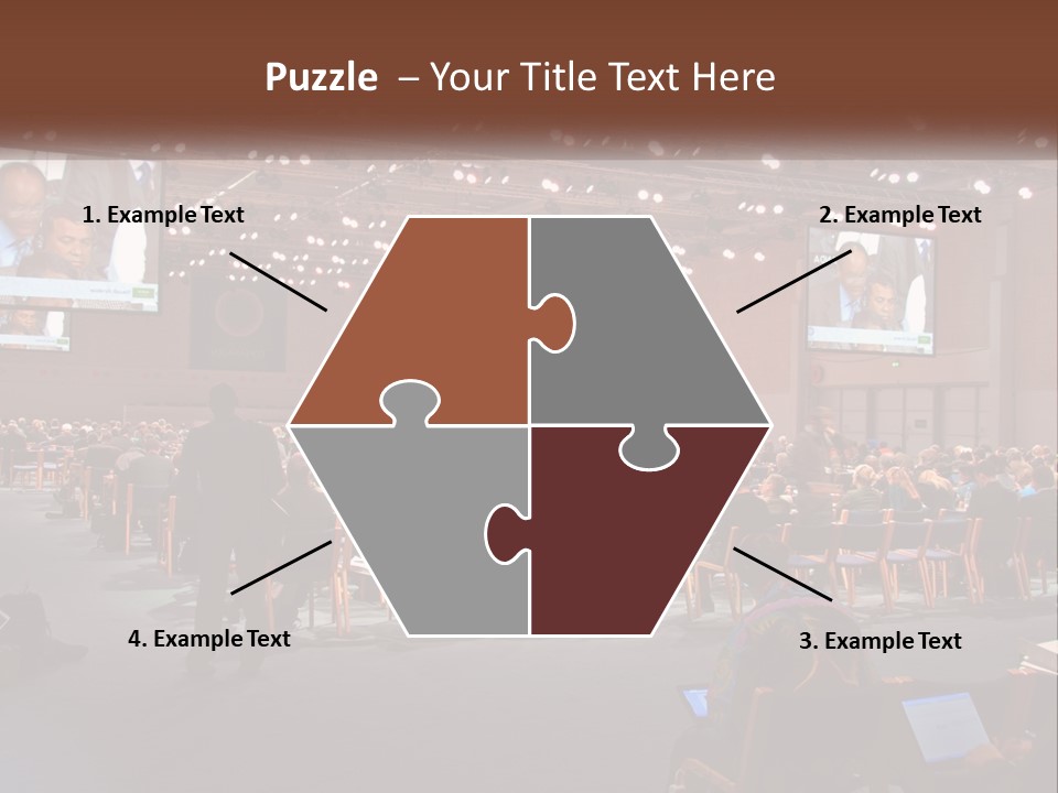 Warming Hall Nations PowerPoint Template