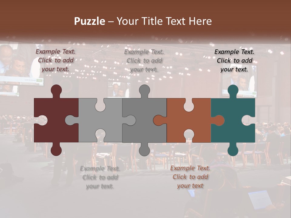 Warming Hall Nations PowerPoint Template