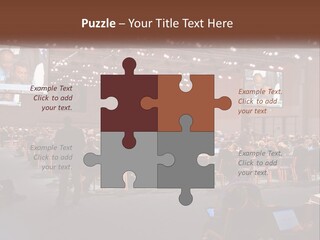 Warming Hall Nations PowerPoint Template