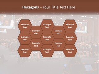 Warming Hall Nations PowerPoint Template