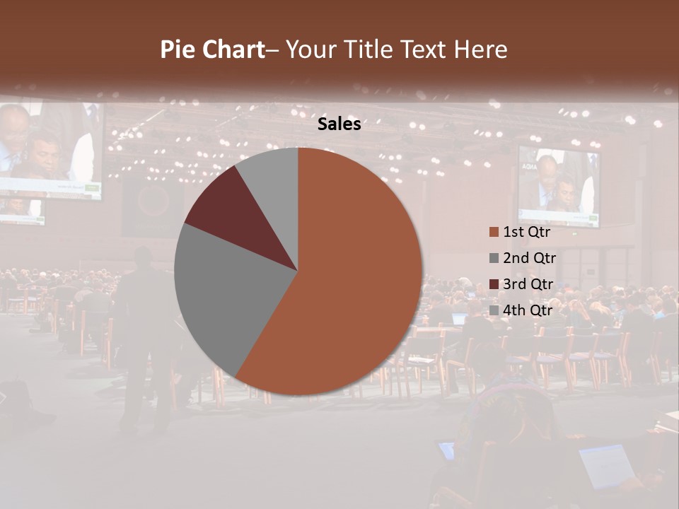 Warming Hall Nations PowerPoint Template