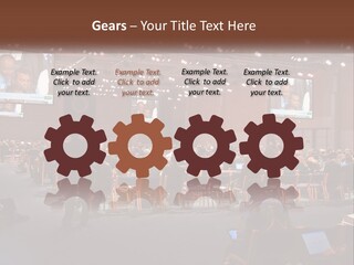 Warming Hall Nations PowerPoint Template