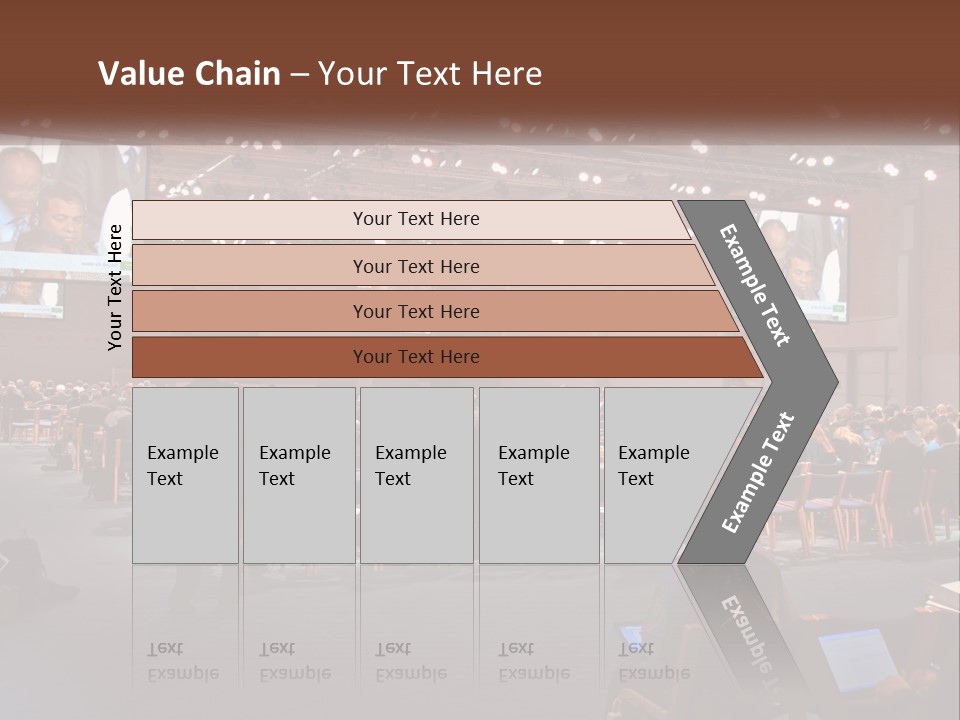 Warming Hall Nations PowerPoint Template
