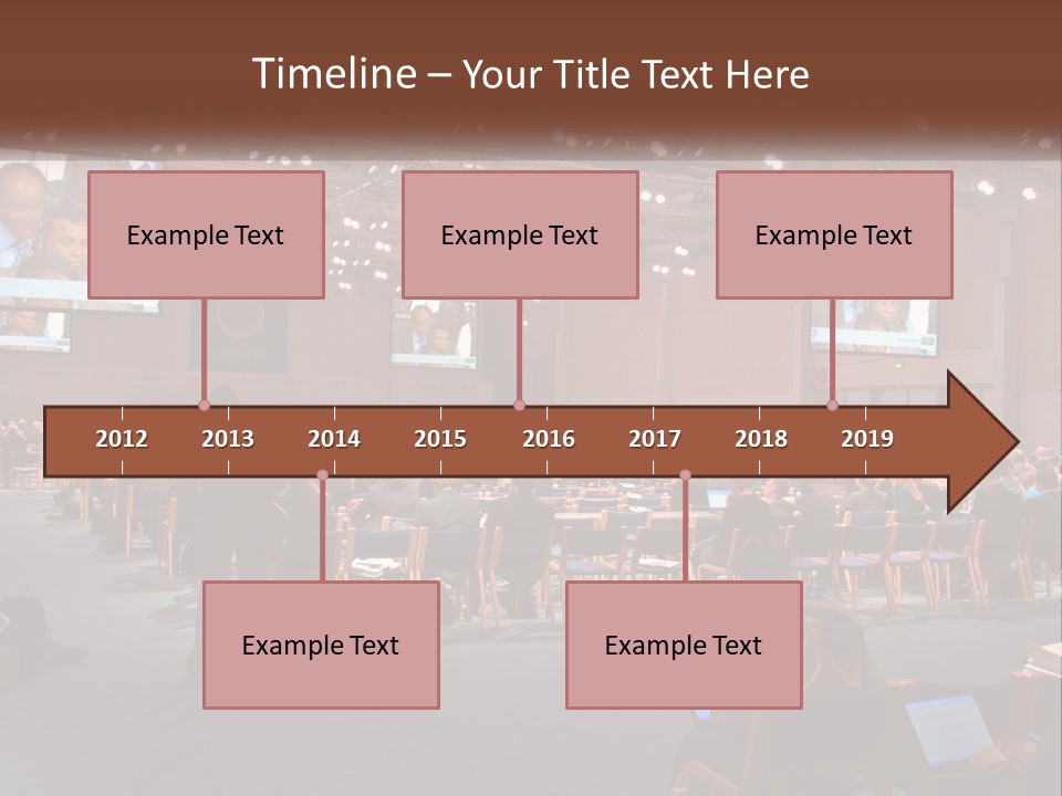 Warming Hall Nations PowerPoint Template