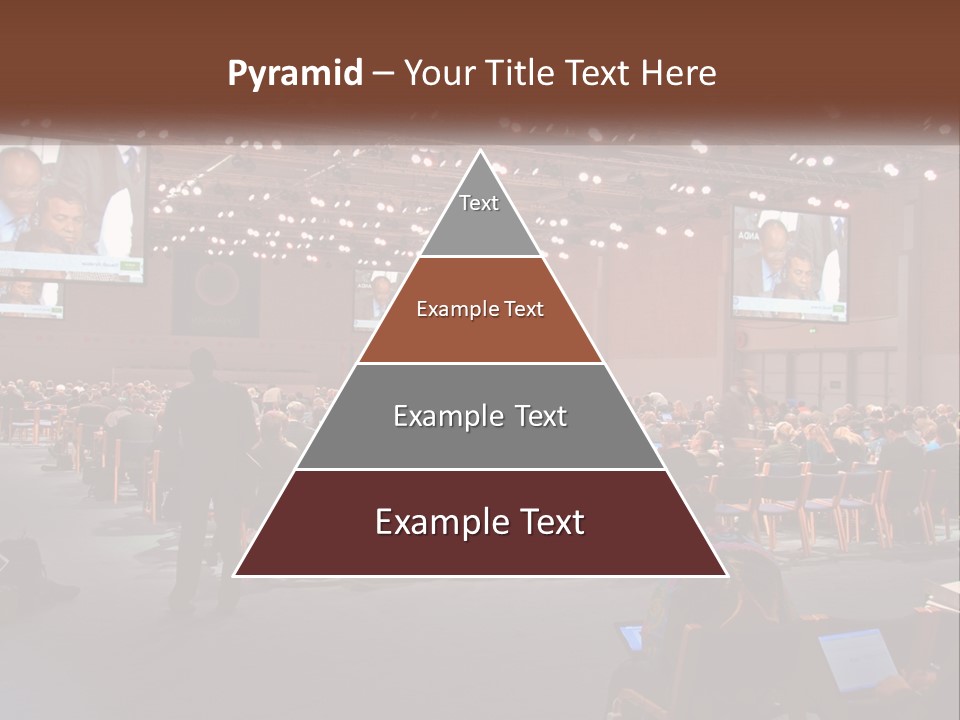 Warming Hall Nations PowerPoint Template