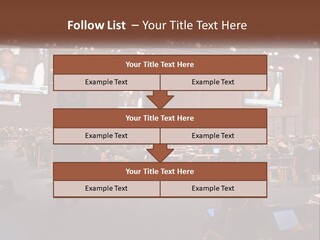 Warming Hall Nations PowerPoint Template