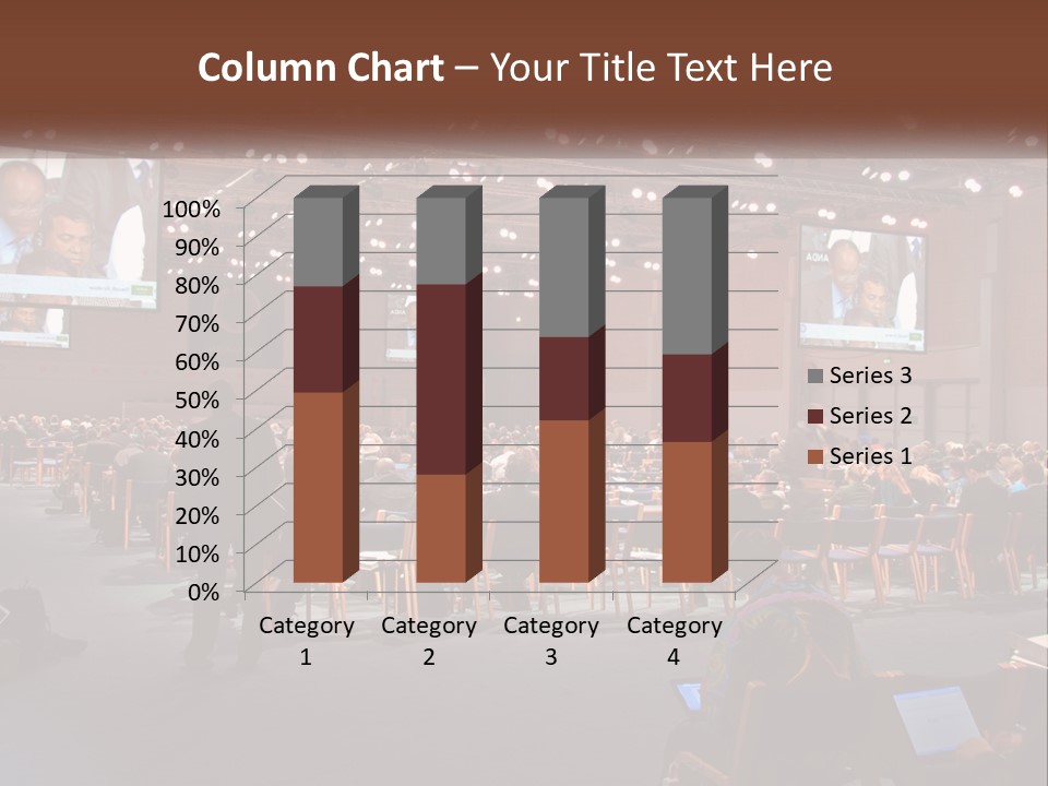 Warming Hall Nations PowerPoint Template