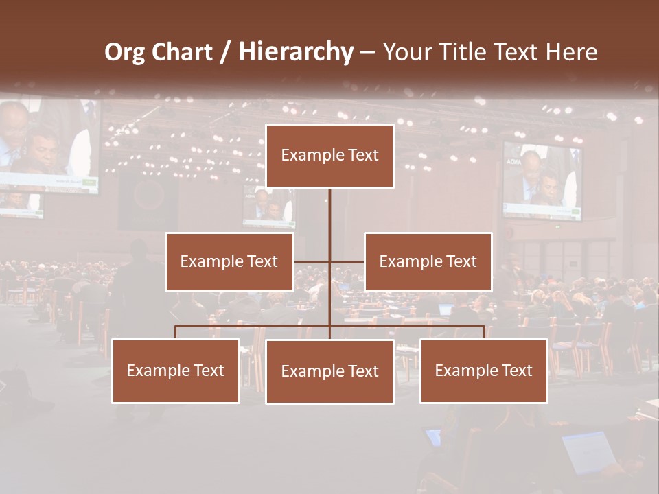 Warming Hall Nations PowerPoint Template