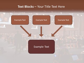 Warming Hall Nations PowerPoint Template