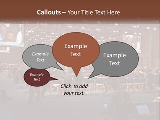 Warming Hall Nations PowerPoint Template