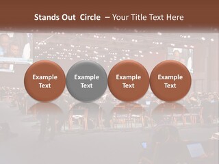 Warming Hall Nations PowerPoint Template