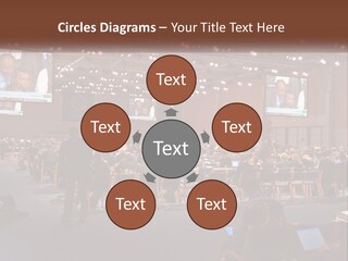 Warming Hall Nations PowerPoint Template