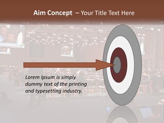 Warming Hall Nations PowerPoint Template