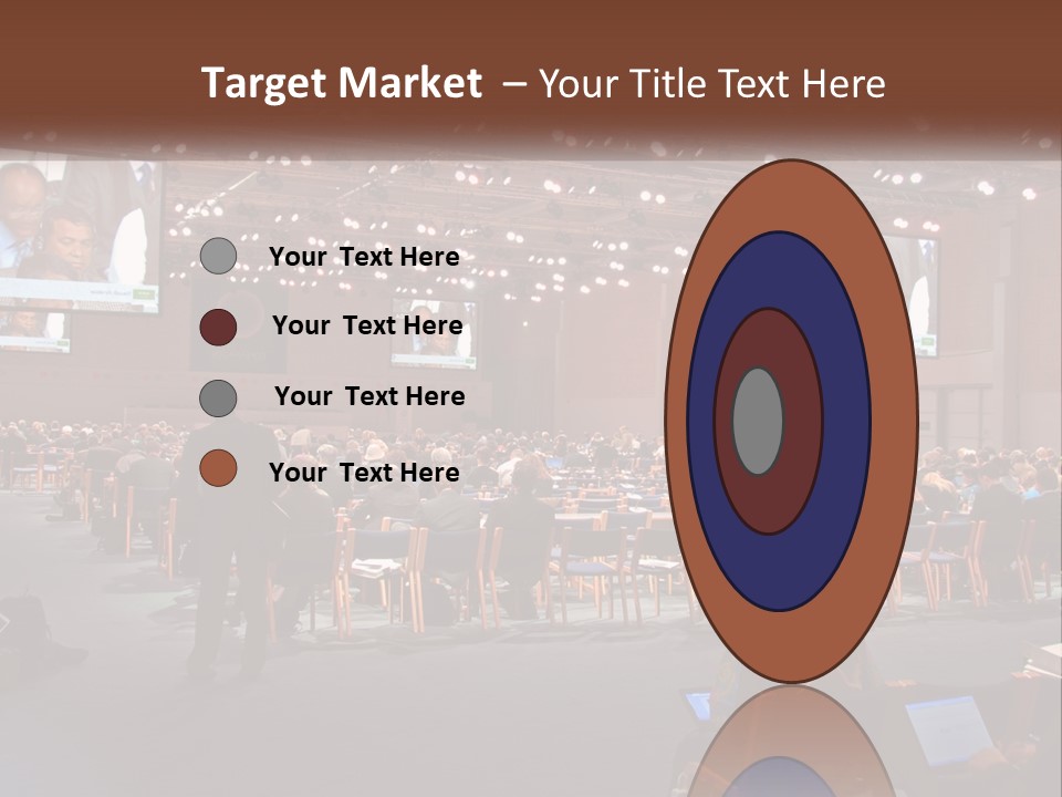 Warming Hall Nations PowerPoint Template