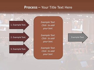 Warming Hall Nations PowerPoint Template