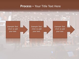 Warming Hall Nations PowerPoint Template