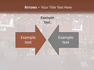 Warming Hall Nations PowerPoint Template
