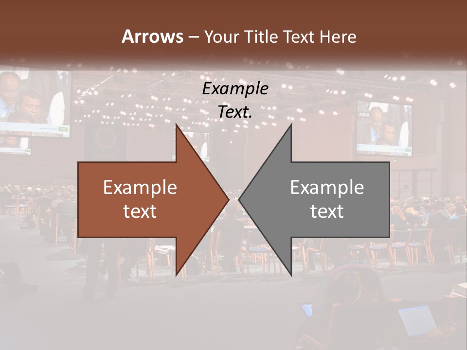 Warming Hall Nations PowerPoint Template