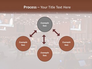 Warming Hall Nations PowerPoint Template