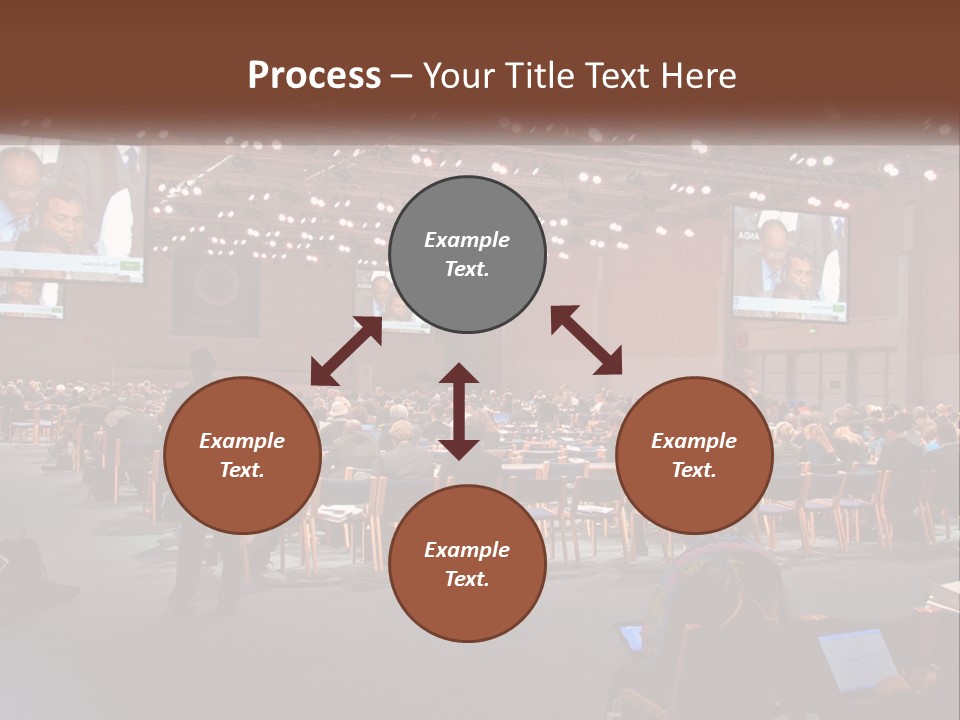 Warming Hall Nations PowerPoint Template