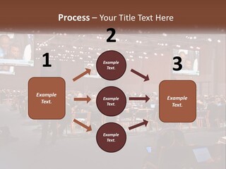 Warming Hall Nations PowerPoint Template
