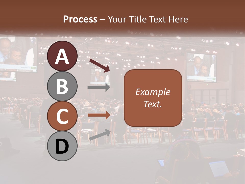 Warming Hall Nations PowerPoint Template