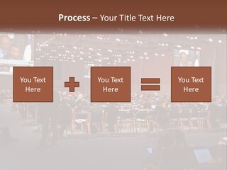 Warming Hall Nations PowerPoint Template