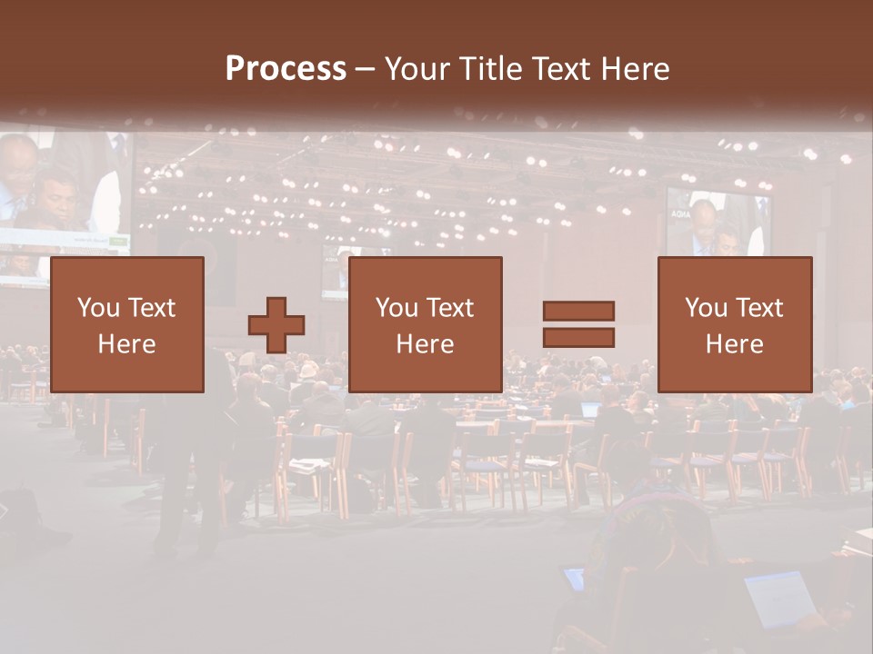 Warming Hall Nations PowerPoint Template
