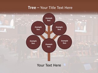 Warming Hall Nations PowerPoint Template